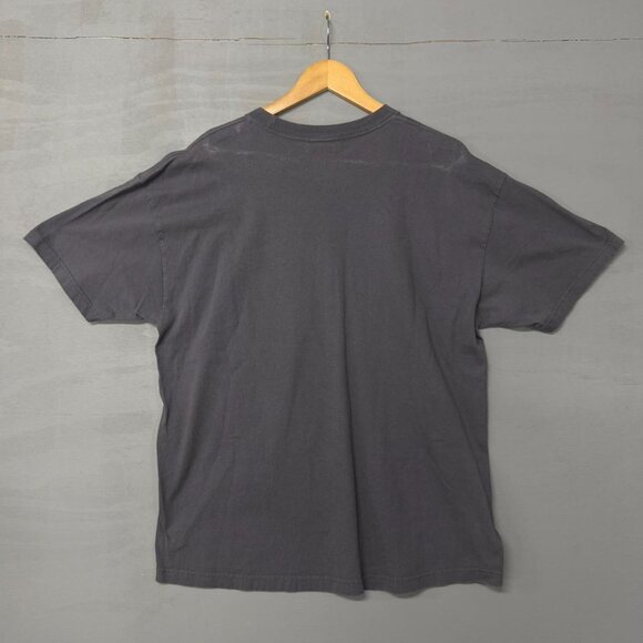 Vintage 2001 Monty Python “Just a Flesh Wound” Grey Shirt XL - Picture 2 of 5